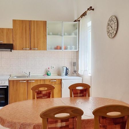 Apartments Barbalic D Baška Extérieur photo