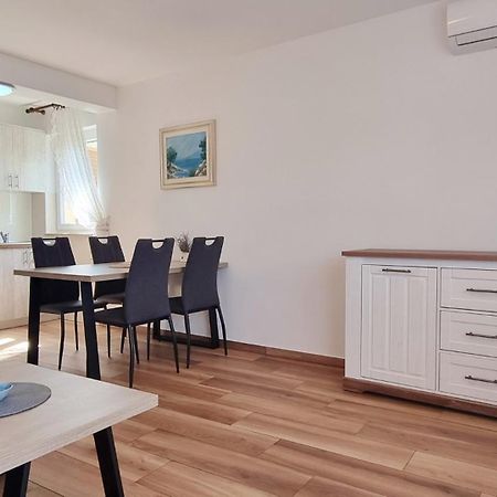 Apartments Barbalic D Baška Extérieur photo
