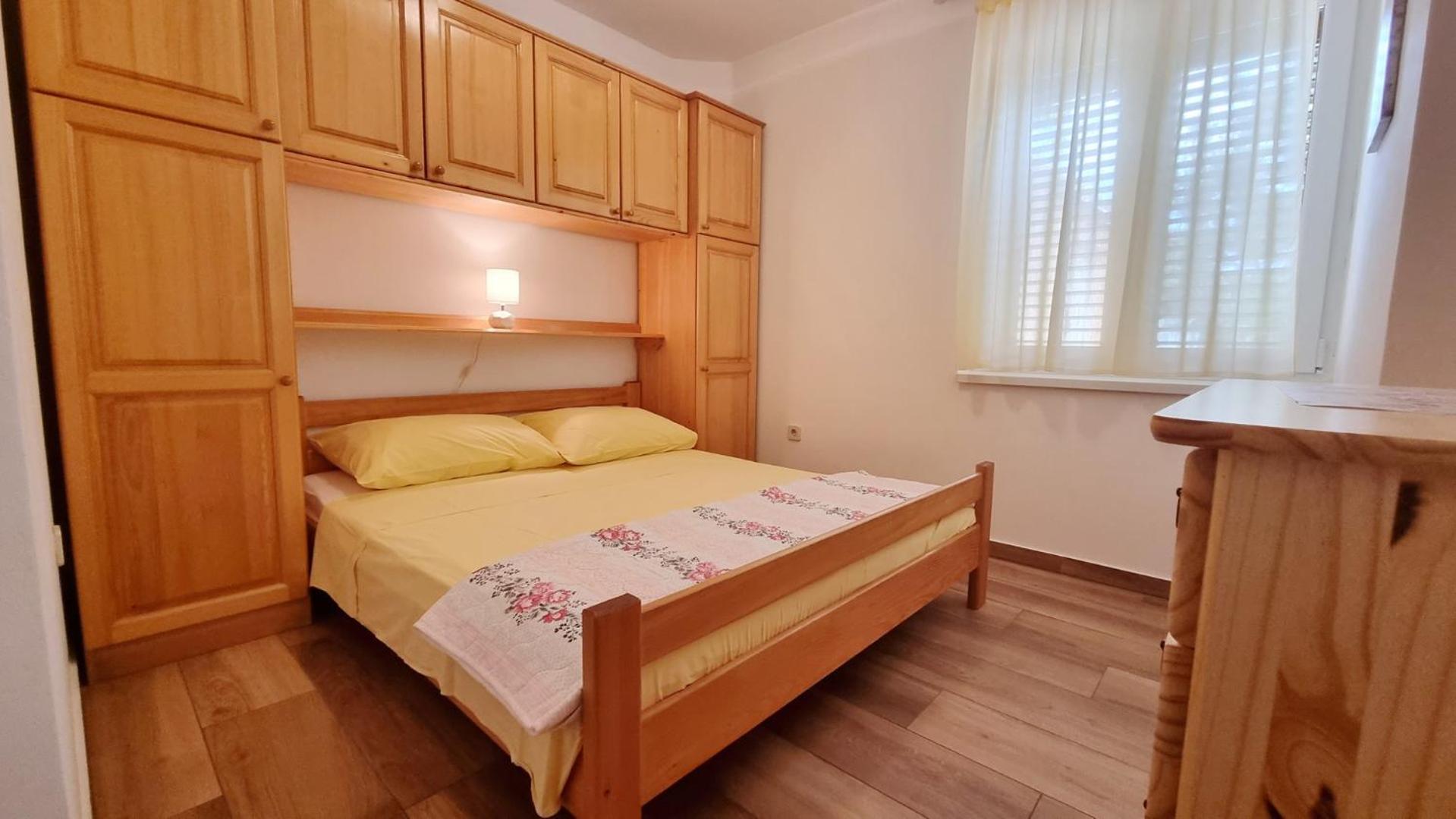 Apartments Barbalic D Baška Extérieur photo