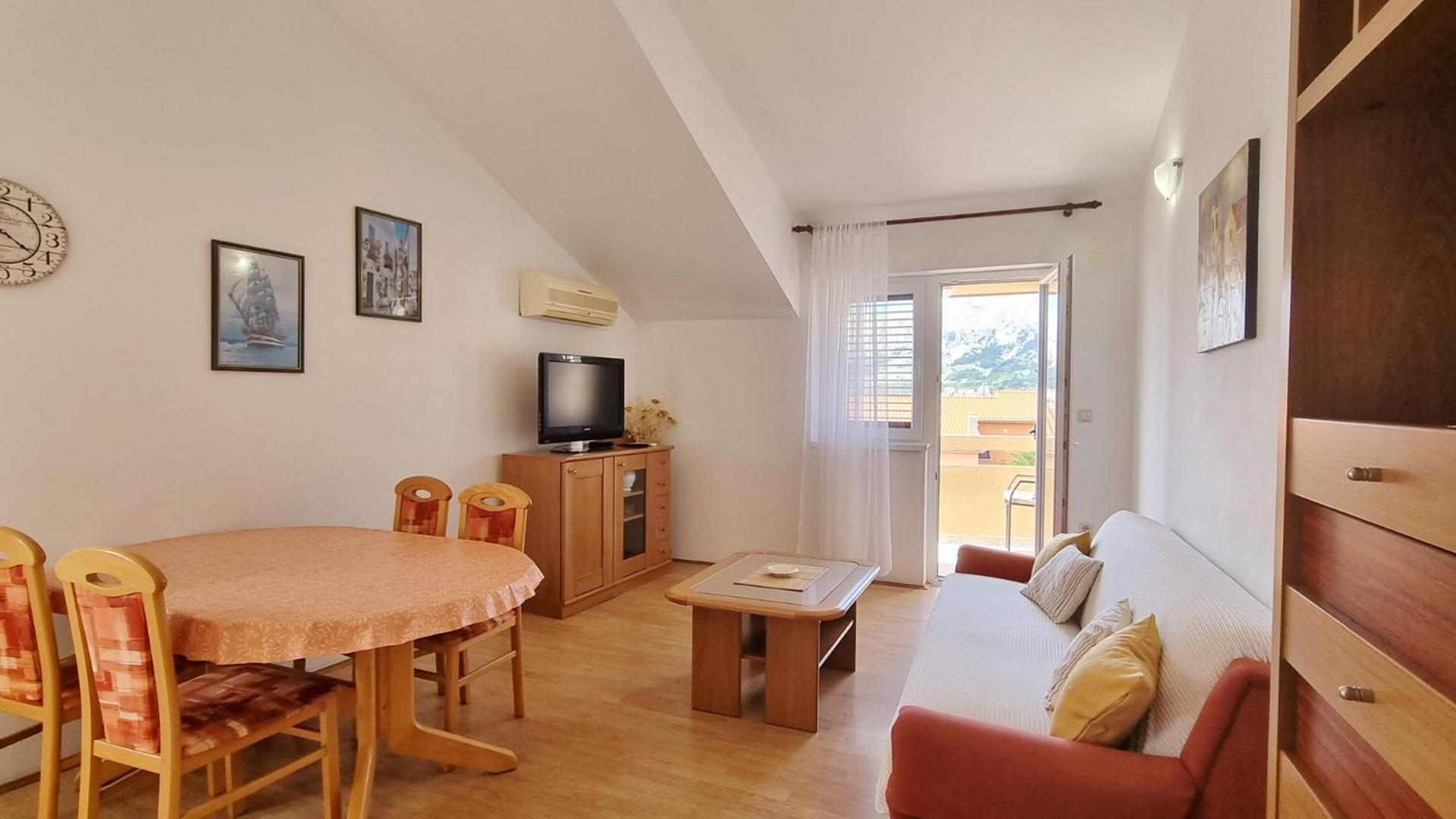 Apartments Barbalic D Baška Extérieur photo