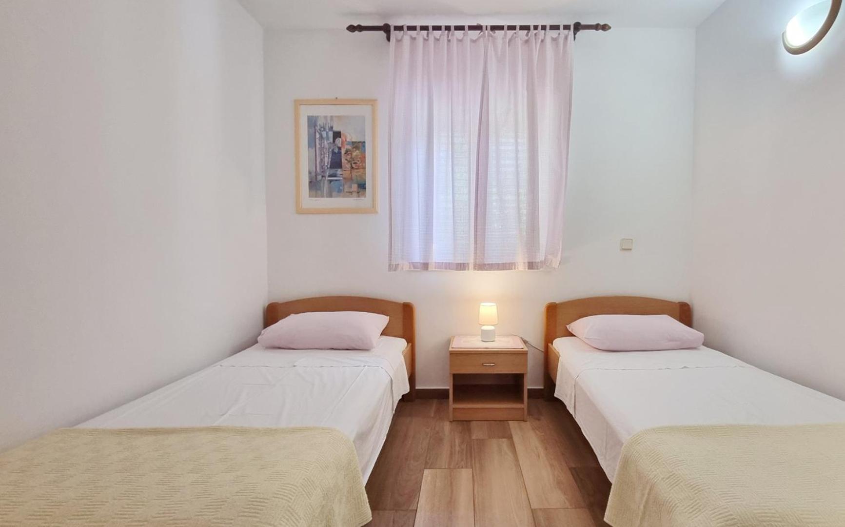 Apartments Barbalic D Baška Extérieur photo