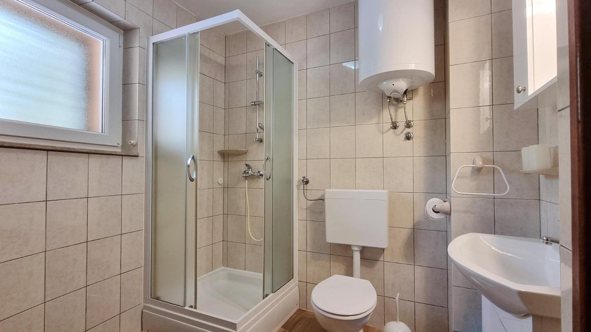 Apartments Barbalic D Baška Extérieur photo